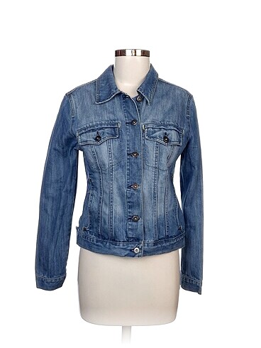 Mango Jean / Kot %70 İndirimli.