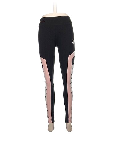 Pull and Bear Tayt / Spor taytı %70 İndirimli.