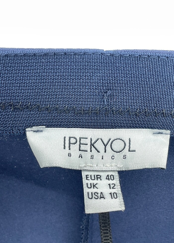 ipekyol Düz Kesim %70 İndirimli. - Görsel 4