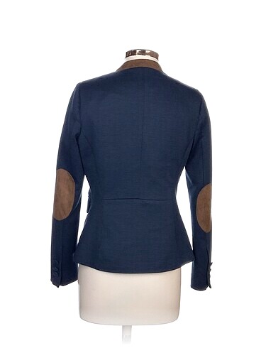 xl Beden Koton Blazer %70 İndirimli.
