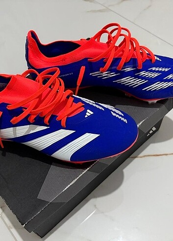 44 Beden lacivert Renk Adidas krampon