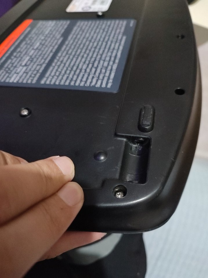 exper Microsoft ps2 kablolu Klavye + usb mouse takım - Görsel 3