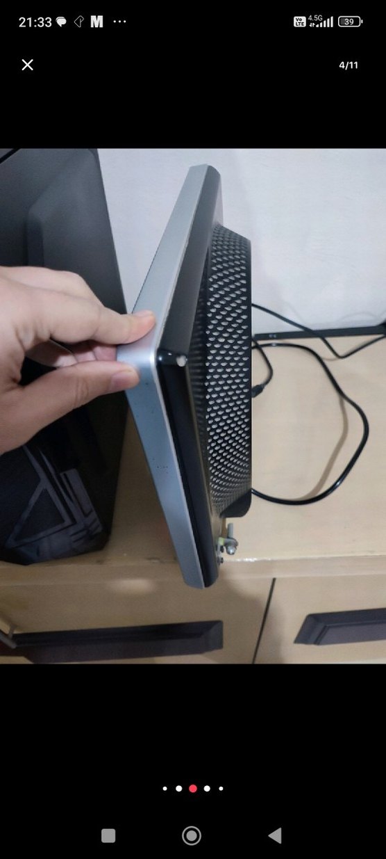 Monitör 17 inç VGA - Görsel 3