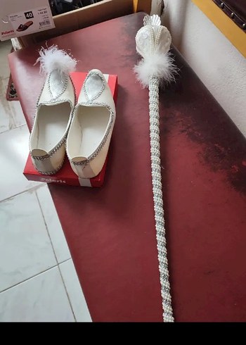 sünnet ayakkabısı - Görsel 2