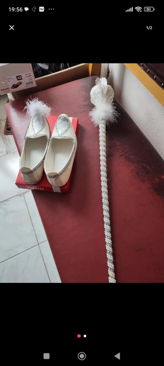 sünnet ayakkabısı - Görsel 2