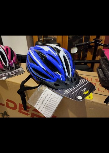 Pembe Zebra Desenli Esnek Motosiklet Kaskı - Görsel 3