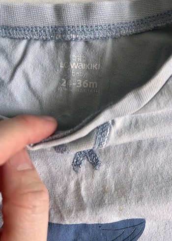 LC Waikiki 24-36 Ay