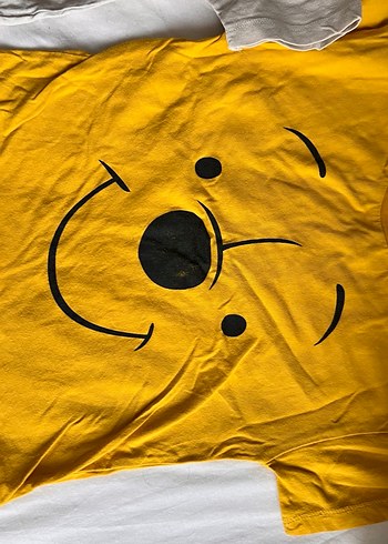 Baskılı Erkek Çocuk Tişörtleri, Kısa Kollu, Pamuk - Görsel 7