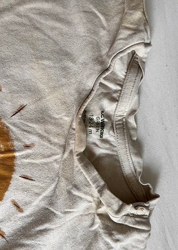 Baskılı Erkek Çocuk Tişörtleri, Kısa Kollu, Pamuk - Görsel 11