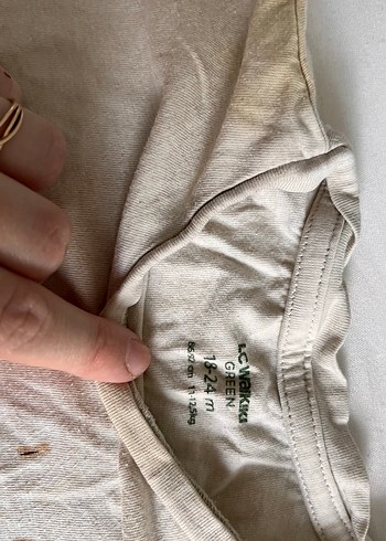 Baskılı Erkek Çocuk Tişörtleri, Kısa Kollu, Pamuk - Görsel 3