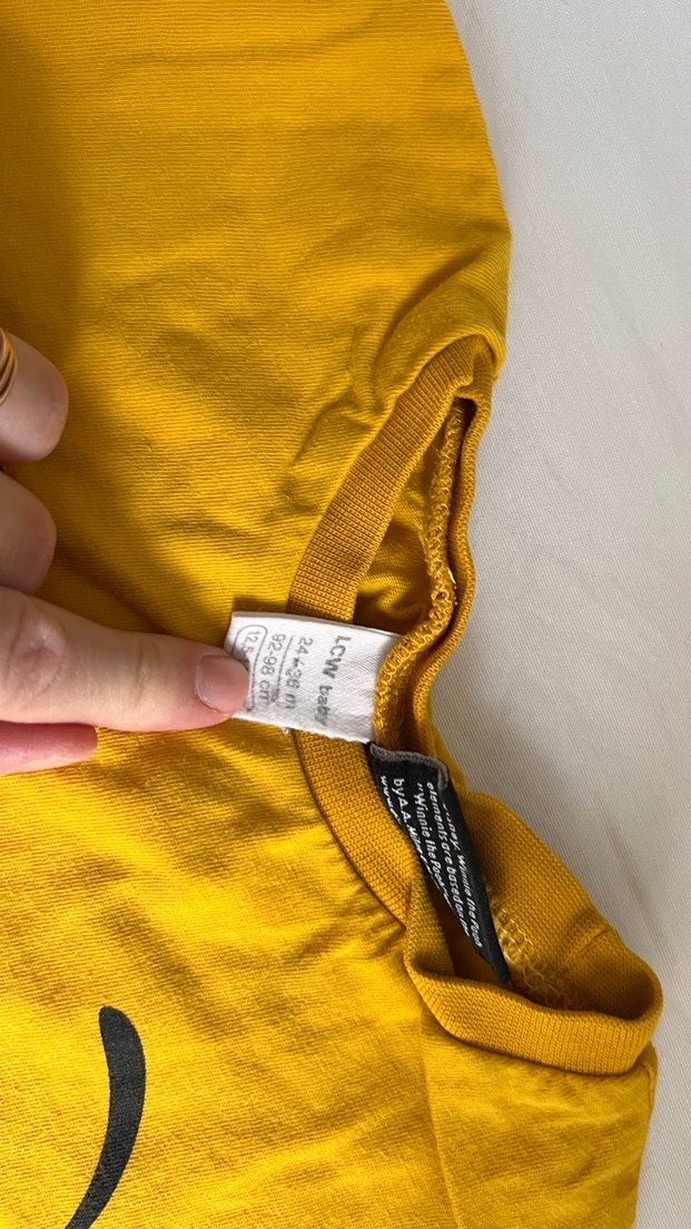 Baskılı Erkek Çocuk Tişörtleri, Kısa Kollu, Pamuk - Görsel 4