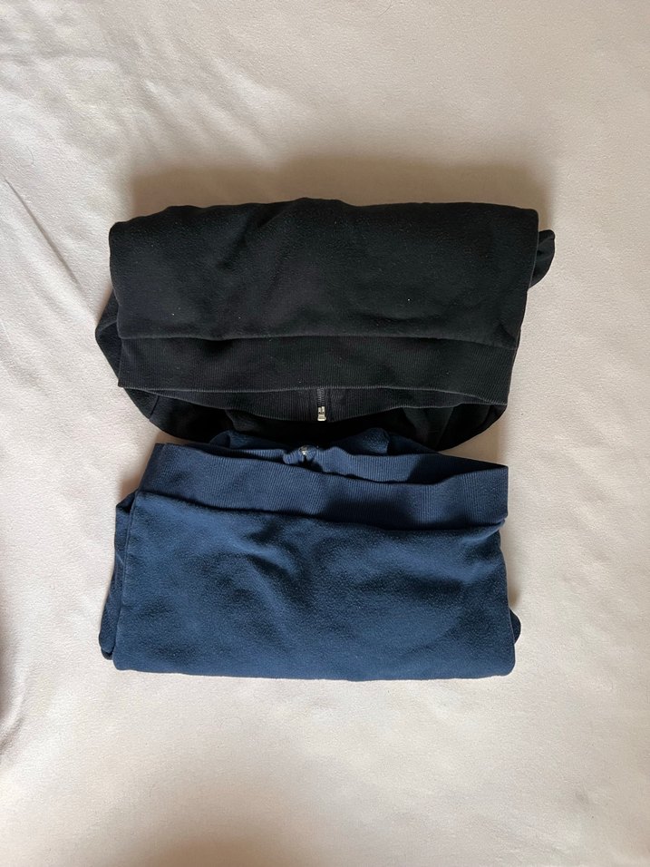 Kapüşonlu Erkek Çocuk Fermuarlı Sweatshirt - Görsel 4