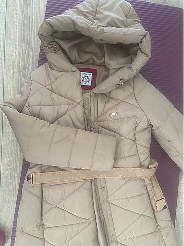 U.S Polo Assn. U.SPolo Mont