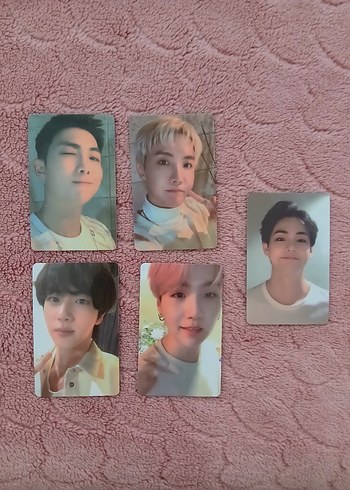 bts dicon pc