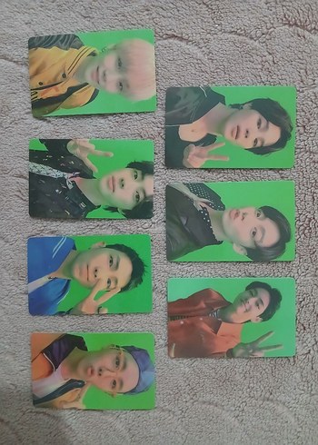  bts dicon pc