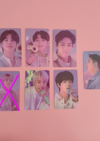 bts dicon pc seti