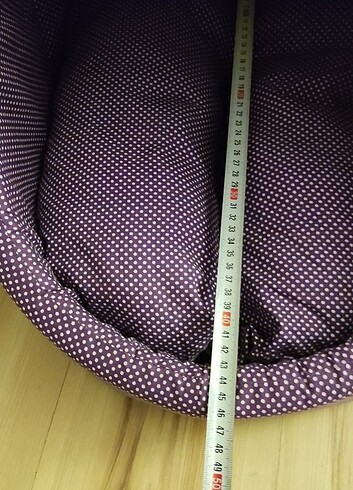 Kedi köpek yatağı - Görsel 2