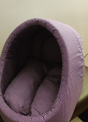 Kedi köpek yatağı - Görsel 5