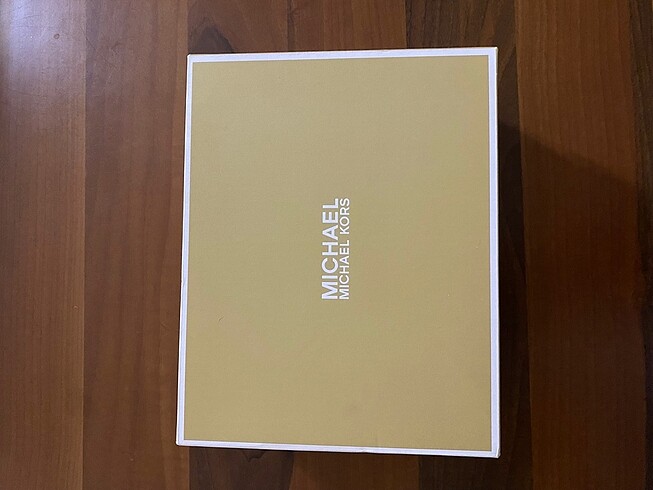 39 Beden beyaz Renk Michael Kors Sneaker