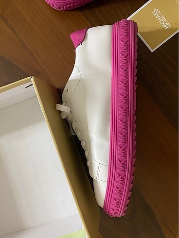 Michael Kors Michael Kors Sneaker