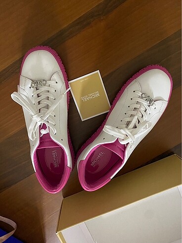 39 Beden Michael Kors Sneaker