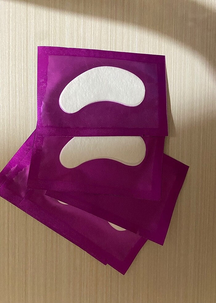 İpek kirpik - Görsel 2