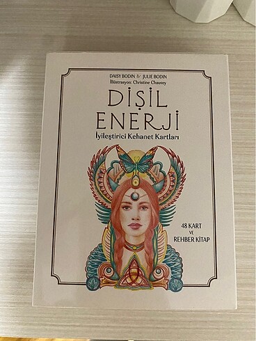Enerji kartı
