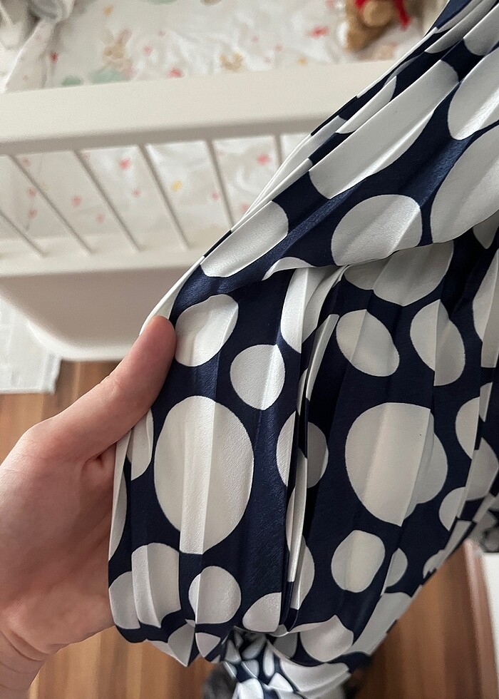 Abiye elbise - Görsel 4