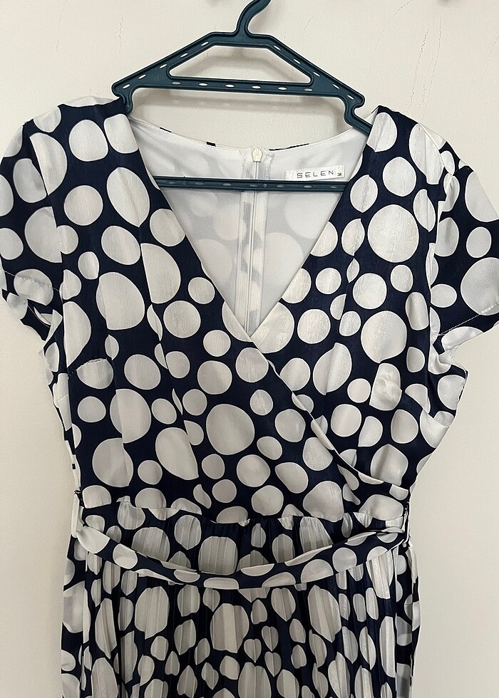 Abiye elbise - Görsel 2