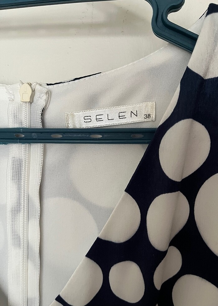 Abiye elbise - Görsel 5