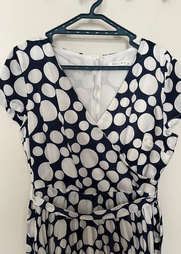 Abiye elbise - Görsel 3