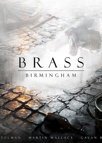 Brass Birmingham