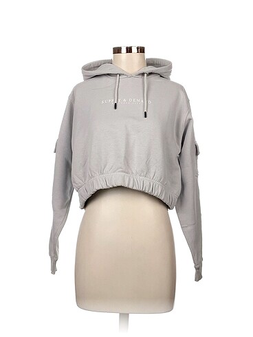 Vintage Love Sweatshirt %70 İndirimli.