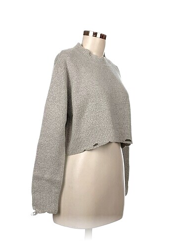 Zara Zara Kazak / Triko %70 İndirimli.