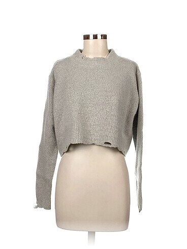 Zara Kazak / Triko %70 İndirimli.