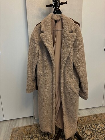H&M Teddy Kaban