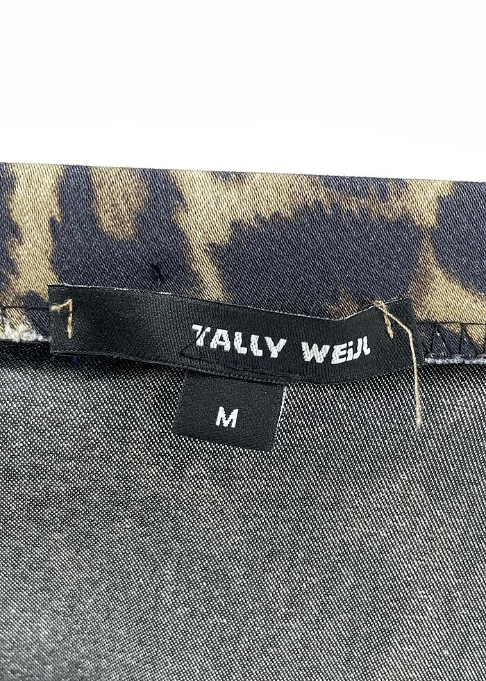 Tally Weijl Mini Üst %70 İndirimli. - Görsel 4