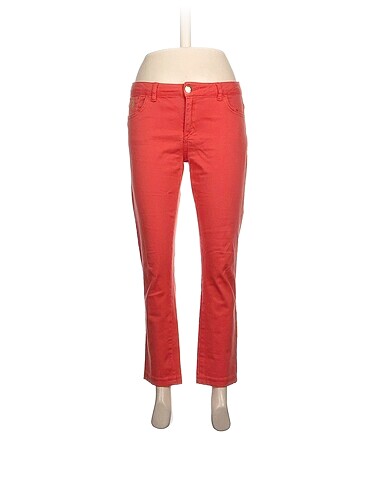 U.S Polo Assn. Jean / Kot %70 İndirimli.