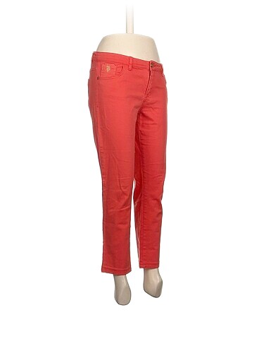 U.S Polo Assn. U.S Polo Assn. Jean / Kot %70 İndirimli.