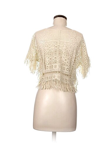 Vintage Love Mini Üst %70 İndirimli. - Görsel 3