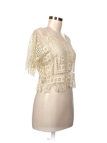 Vintage Love Mini Üst %70 İndirimli. - Görsel 2