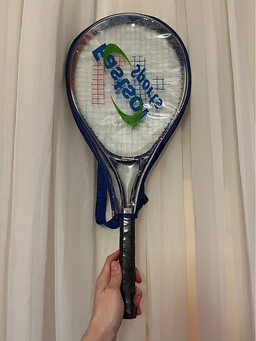 Tenis Raketi - Fastsol Sport