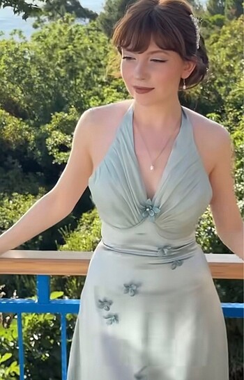 Diğer Lacemade elbise