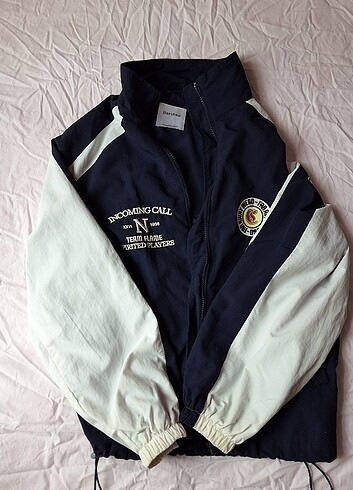Bershka vintage ceket
