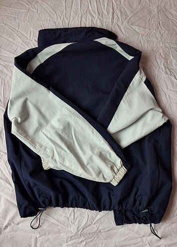Bershka Bershka vintage ceket