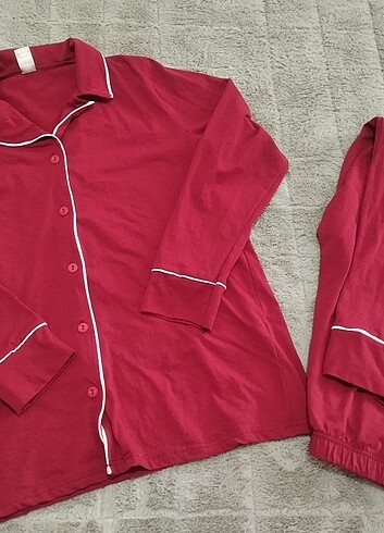 42 Beden Pijama takımı