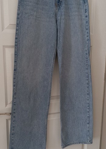 LTB Mavi Regular Fit Midi Kadın Kot Pantolon