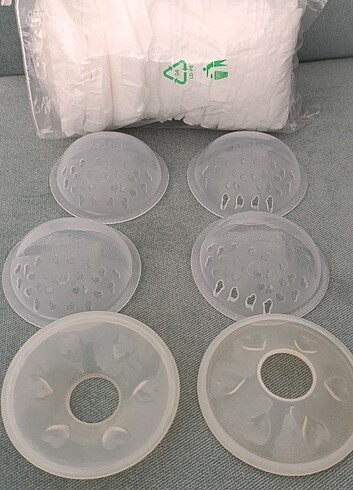 Göğüs kalkanı  - Görsel 2