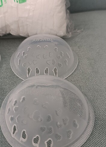 Göğüs kalkanı  - Görsel 4