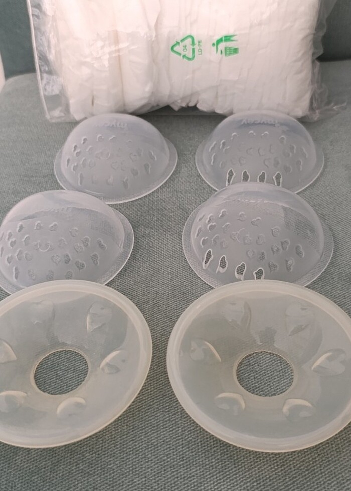 Göğüs kalkanı  - Görsel 3